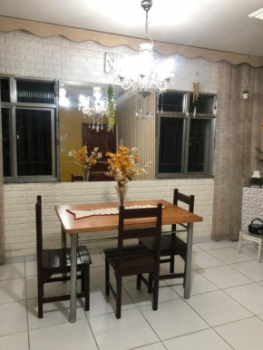 Casa c/ 3 quartos a 15min do Maracanã!